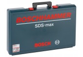 BOSCH Kufor z plastu 620 x 410 x 132 mm 2605438261