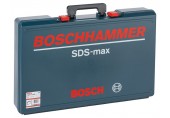 BOSCH Kufor z plastu 620 x 410 x 132 mm 2605438297