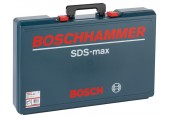 BOSCH Kufor z plastu 620 x 410 x 132 mm 2605438396
