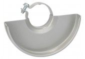 BOSCH Ochranný kryt bez krycieho plechu, 125 mm 2605510172