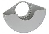BOSCH Ochranný kryt s krytom na brúsenie výrezov, 125 mm 2605510257