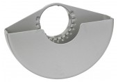 BOSCH Ochranný kryt s krytom na brúsenie výrezov, 150mm 2605510258