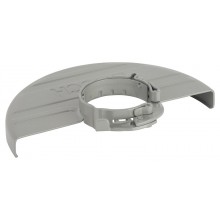 BOSCH Ochranný kryt bez krycieho plechu na brúsenie, 230 mm 2605510281