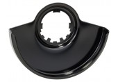 BOSCH Ochranný kryt bez krycieho plechu na brúsenie, 115 mm 2605510288