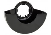 BOSCH Ochranný kryt s krytom na brúsenie výrezov, 115 mm 2605510290