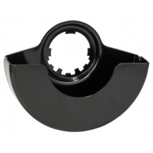 BOSCH Ochranný kryt s krytom na brúsenie výrezov, 115 mm 2605510290