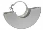 BOSCH Ochranný kryt s krytom na brúsenie výrezov, 180 mm 2605510299