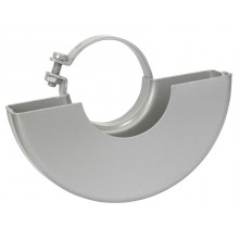 BOSCH Ochranný kryt s krytom na brúsenie výrezov, 180 mm 2605510299