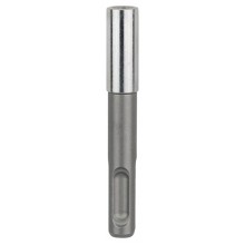 BOSCH Štandardný magnetický univerzálny držiak, 1/4", 78 mm, 11 mm 2607000206