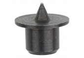 BOSCH Sada osadzovača čapov, 4-dielna, 6 mm 2607000544