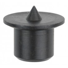 BOSCH Sada osadzovača čapov, 4-dielna, 8 mm 2607000545