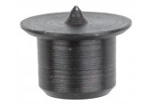 BOSCH Sada osadzovača čapov, 4-dielna, 10 mm 2607000546