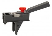BOSCH Vodidlo na vŕtanie otvorov na čapy 2607000549