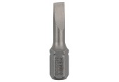 BOSCH Skrutkovací hrot Extra Hart S 0,6x4,5, 25 mm 2607001459