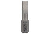 BOSCH Skrutkovací hrot Extra Hart S 0,8x5,5, 25 mm 2607001461