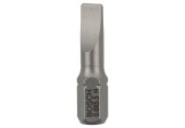 BOSCH Skrutkovací hrot Extra Hart S 0,8x5,5, 25 mm 2607001463
