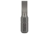 BOSCH Skrutkovací hrot Extra Hart S 1,0x5,5, 25 mm 2607001464