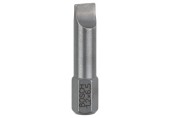 BOSCH Skrutkovací hrot Extra Hart S 1,2x6,5 25 mm 2607001467