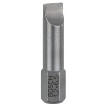 BOSCH Skrutkovací hrot Extra Hart S 1,2x6,5 25 mm 2607001467