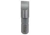 BSCH Skrutkovací hrot Extra Hart S 1,2x8,0, 25 mm 2607001468