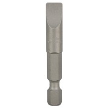 BOSCH Skrutkovací bit Extra Hard S 1,2x8,0, 49 mm 2607001485