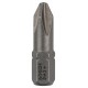 BOSCH Skrutkovací bit Extra Hard PH 2, 25 mm 2607001513