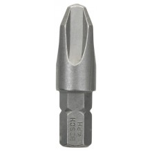 BOSCH Skrutkovací bit Extra Hard PH 4, 32 mm 2607001519