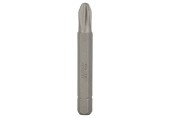 BOSCH Skrutkovací bit Extra Hard PH 3, 51 mm 2607001524