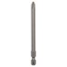 BOSCH Skrutkovacie bit zvlášť tvrdý Extra-Hart, 89mm 2607001535