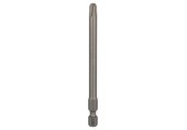 BOSCH Skrutkovací bit Extra Hard PH 3, 89 mm 2607001537