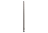 BOSCH Skrutkovacie bit zvlášť tvrdý Extra-Hart PH 3, 152 mm 2607001542
