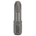 BOSCH Skrutkovací bit Extra Hard PZ 3, 25 mm 2607001564