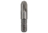 BOSCH Skrutkovací bit Extra Hard PZ 4, 32 mm 2607001566