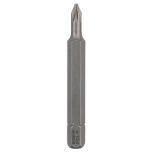 BOSCH Skrutkovací bit Extra Hard PZ 1, 51 mm 2607001569