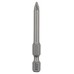 BOSCH Skrutkovací bit Extra Hard PZ 1, 49 mm 2607001575