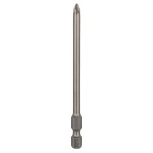 BOSCH Skrutkovací bit Extra Hard PZ 1, 89 mm 2607001581