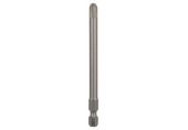 BOSCH Skrutkovací bit Extra Hard PZ 3, 89 mm 2607001585