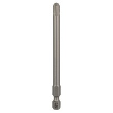 BOSCH Skrutkovací bit Extra Hard PZ 3, 89 mm 2607001585