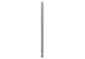 BOSCH Skrutkovací bit Extra Hard PZ 2, 152 mm 2607001588