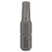 BOSCH Skrutkovací hrot Extra Hart T27, 25 mm 2607001619