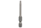 BOSCH Skrutkovací hrot Extra Hart T15, 49 mm 2607001634