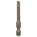 BOSCH Skrutkovací hrot Extra Hart T25, 49 mm 2607001638