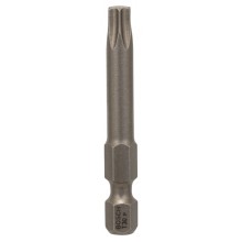 BOSCH Skrutkovací hrot Extra Hart T30, 49 mm 2607001642