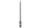 BOSCH Skrutkovací hrot Extra Hart T8, 89 mm 2607001646