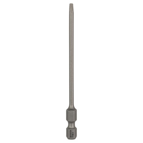 BOSCH Skrutkovací hrot Extra Hart T10, 89 mm 2607001648