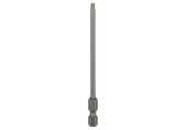 BOSCH Skrutkovací hrot Extra Hart T15, 89 mm 2607001650