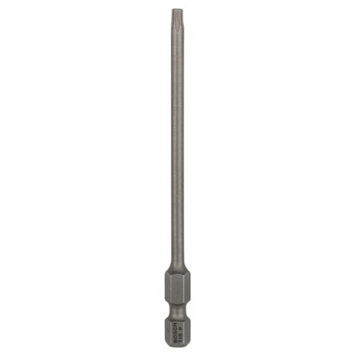 BOSCH Skrutkovací hrot Extra Hart T15, 89 mm 2607001650