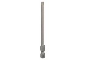 BOSCH Skrutkovací hrot Extra Hart T20, 89 mm 2607001652