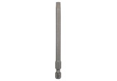 BOSCH Skrutkovací hrot Extra Hart T30, 89 mm 2607001658