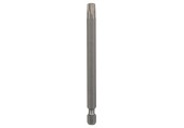 BOSCH Skrutkovací hrot Extra Hart T40, 89 mm 2607001660